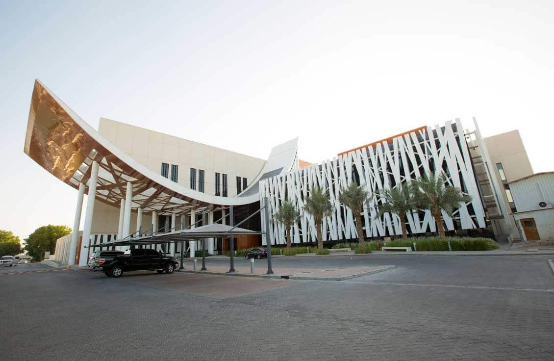 Oasis Hospital Dubai