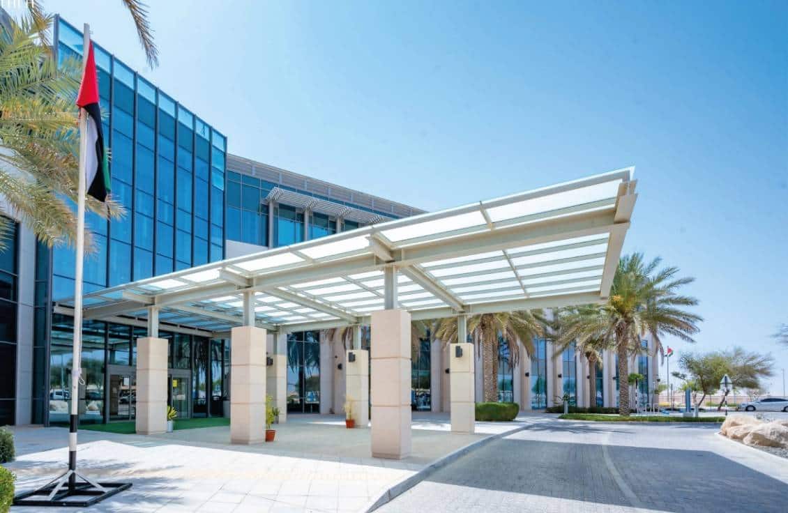 Al Dhafra Private Hospital Facilities