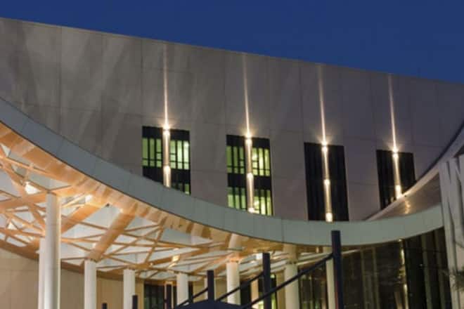 Oasis Hospital Dubai Facilities