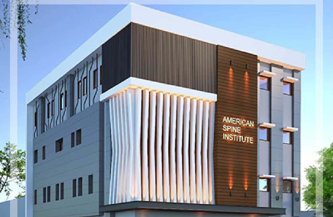 American Spine Center Facilities