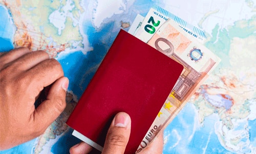 3000 Dirham Rule: What UAE Travellers Need to Know!