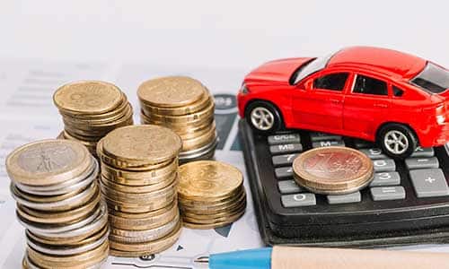 Top 5 Most Expensive Cars to Insure Worldwide