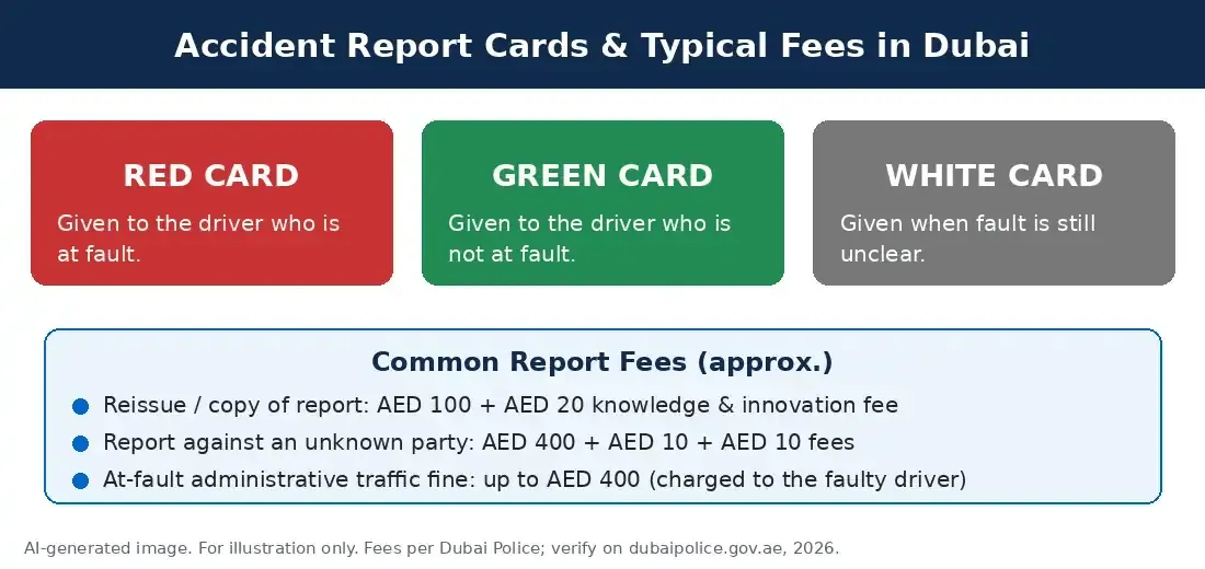 Check Car Insurance Status Via RTA Website