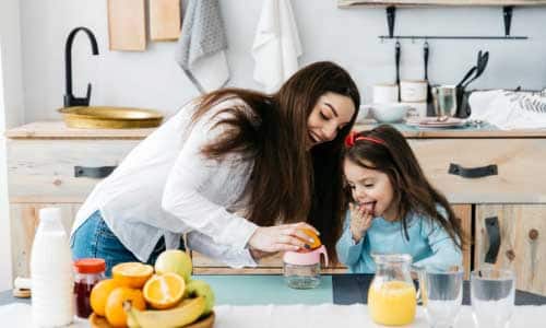 How to Boost Immunity in Children Naturally | UAE
