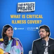 Critical Illness + Term Life Insurance: Double Protection UAE
