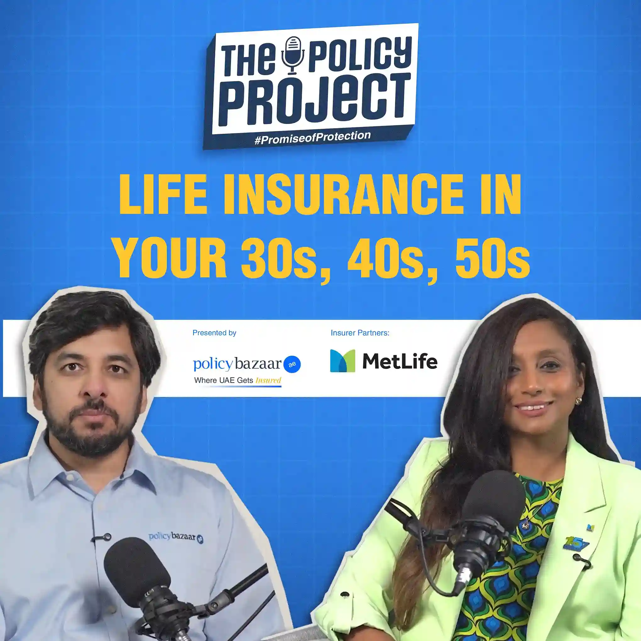 Life Insurance in Your 30s vs 40s vs 50s: How Age Changes Coverage & Cost