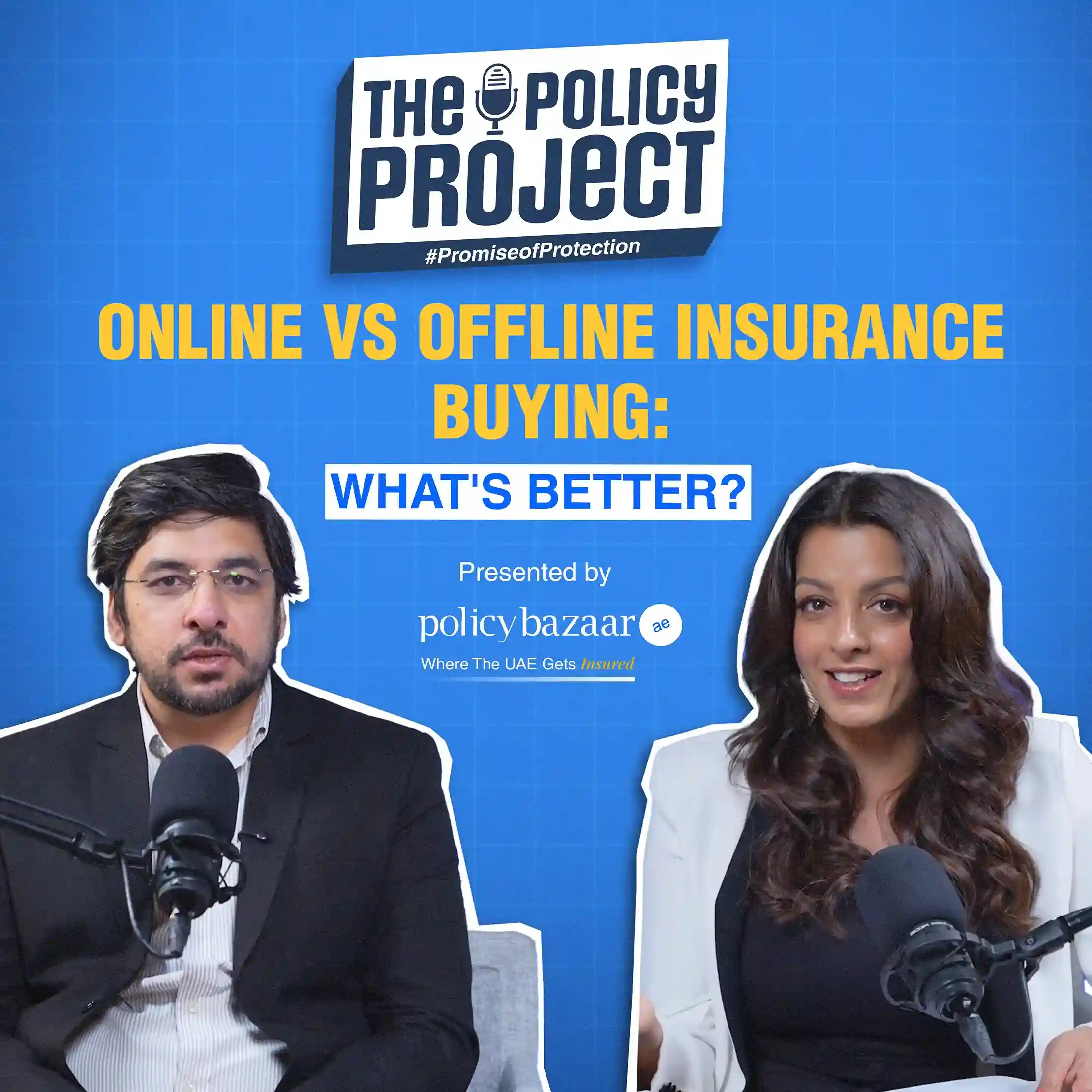 Online vs Offline Life Insurance: Which Is Better?