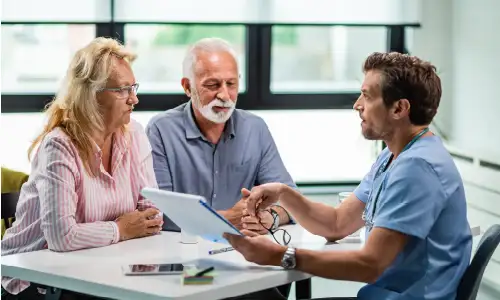 Simplifying Health Insurance for NRIs