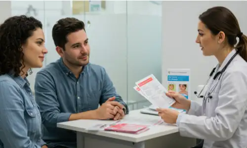 The importance of choosing the right health insurance