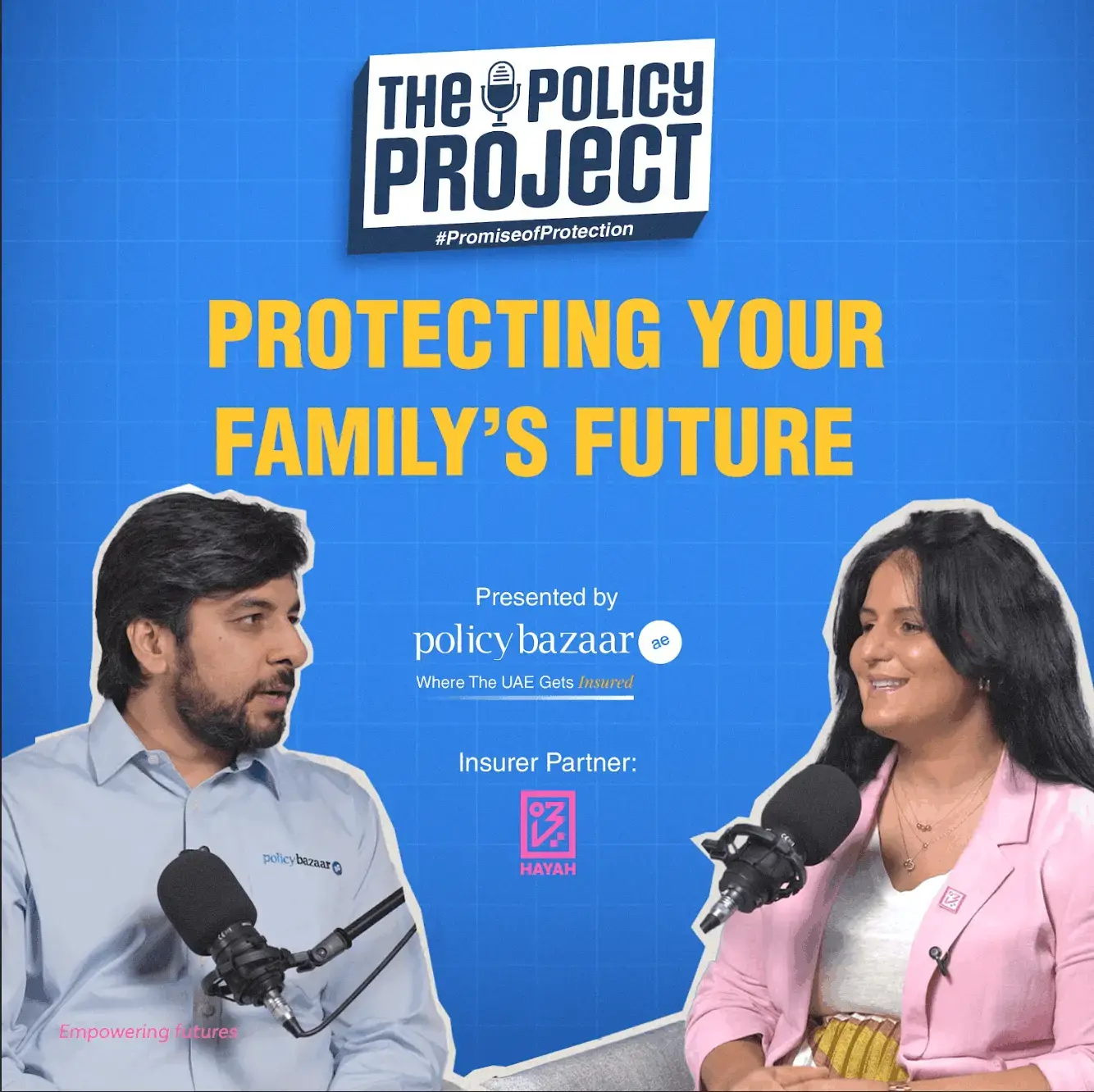 Securing Your Family's Future with Term Life Insurance