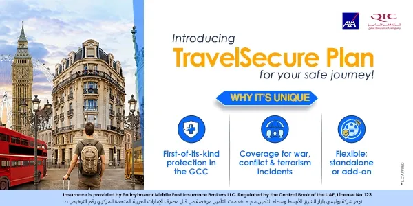 Travel Insurance
