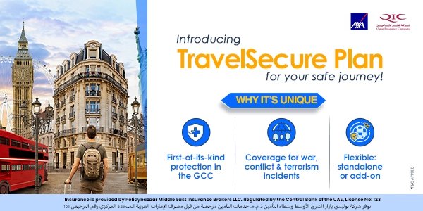 Travel Insurance