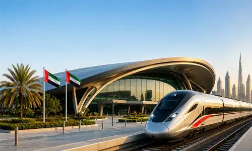 Sphere Abu Dhabi: UAE to Build $1.7 Billion Immersive Entertainment Venue on Yas Island 