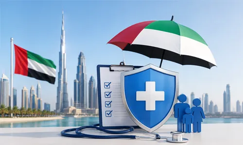 UAE Unified National Health Insurance System: What to Know