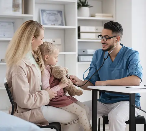 Why specialist care needs the right plan