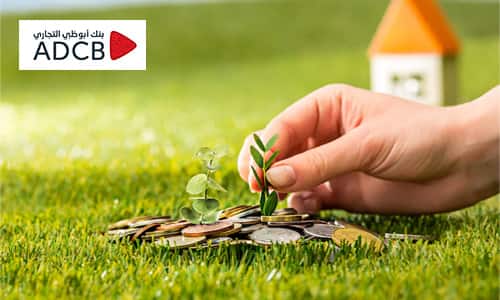 ADCB Investment Plans