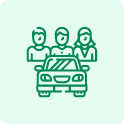 Passenger Cover With Car Insurance