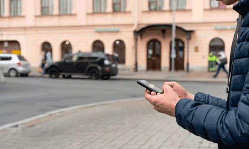 Ajman Muroor Police Station