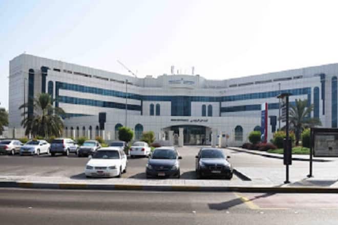 Al Noor Hospital Airport Road Facilities
