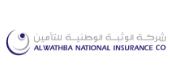 logos alwathba-national