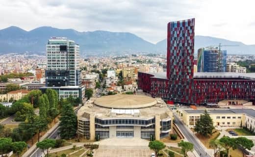 Albania Visa for UAE Residents