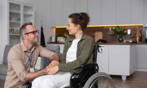 Short Term Disability Insurance