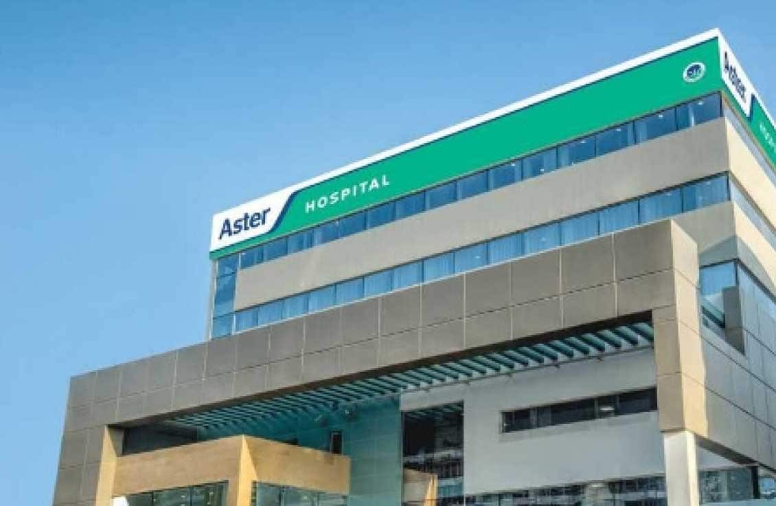 Aster Hospital Mankhool