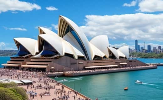 Travel Insurance Australia