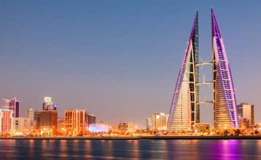 Travel Insurance Bahrain