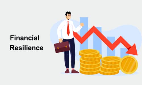 Becoming Recession-Proof -Tips and Strategies