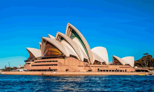 Best Places to Visit in Australia for a Rejuvenating Vacation!
