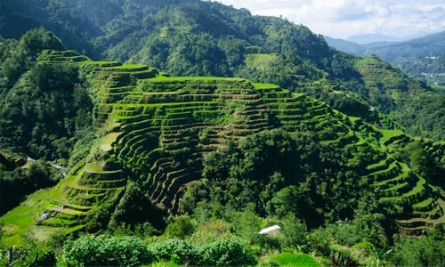 Best Places to Visit in the Philippines