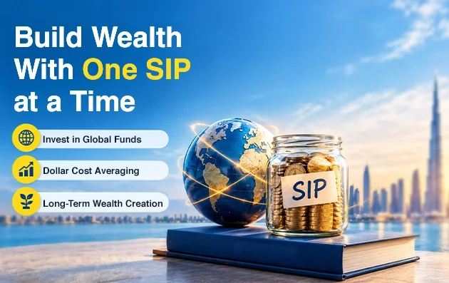 Best SIP Plans for AED 500 Monthly