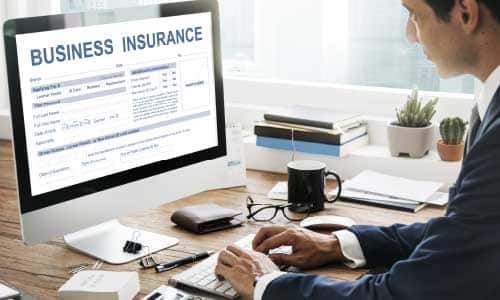 Business Insurance for LLC in UAE