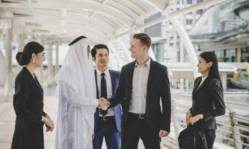 Business Opportunities in UAE