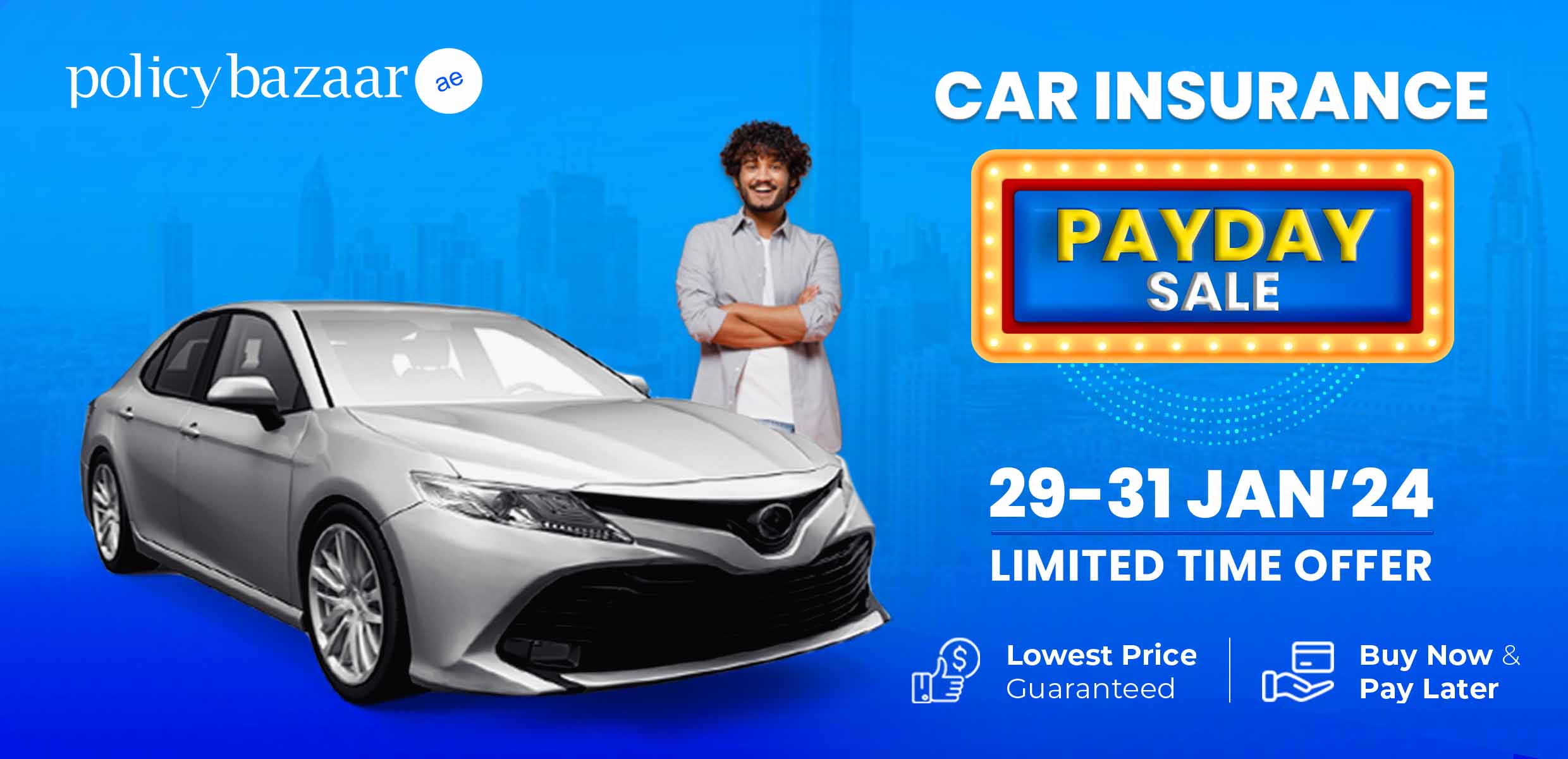 Watania Takaful Car Insurance Review in UAE