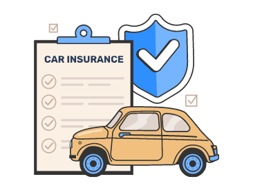 Check Car Insurance Status Online