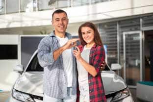 Car Rental Cover