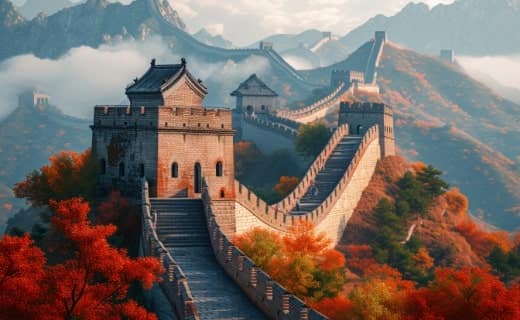 Travel Insurance China