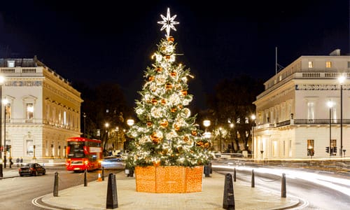 Christmas in UAE 2025