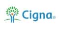 logos Cigna