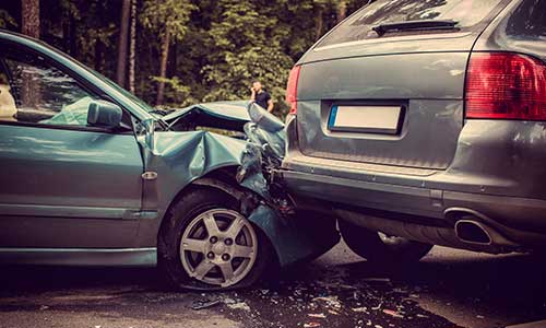 Collision Damage Waiver (CDW) For Rental Cars in UAE