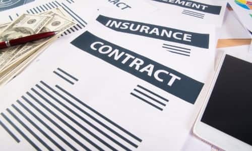 Contractors All Risk Insurance vs Professional Indemnity Insurance