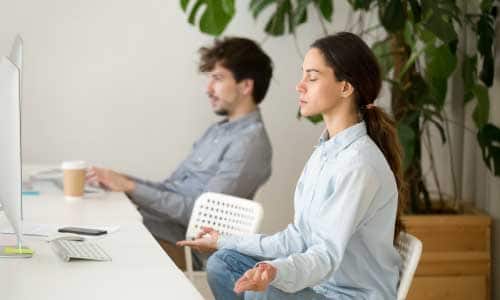 Corporate Wellness Programs in UAE