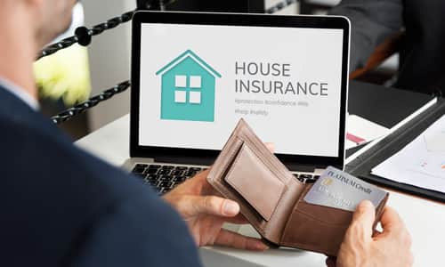 Coverages Under a Home Insurance Policy 