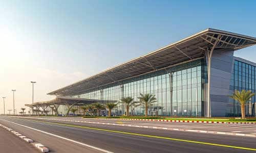 DAFZA Dubai Guide