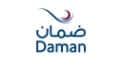 logo Daman Health Insurance