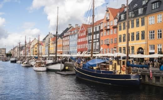 Travel Insurance Denmark