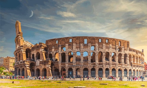 Discovering the Top 10 Places to Visit in Italy