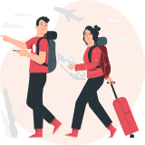 Domestic Travel Insurance